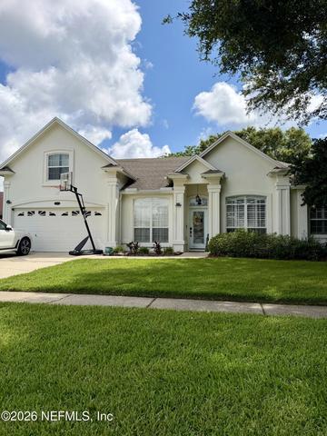 4577 Pebble Brook Dr, Jacksonville, FL 32224