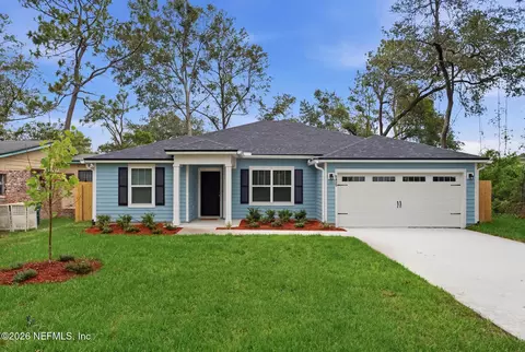 6429 Dana Dr, Jacksonville, FL 32258