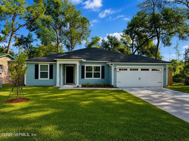 6429 Dana Dr, Jacksonville, FL 32258