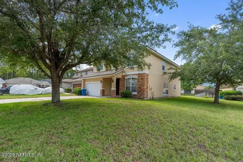12127 Georgia Oak Ct, Jacksonville, FL 32218