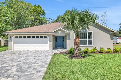 1640 Troy Lynn Trl, Jacksonville, FL 32225