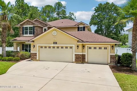Exterior - 1755 Eagle Crest Dr, Fleming Island, FL 32003 photo 13 of 20