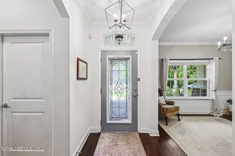 Entry Way - 1755 Eagle Crest Dr, Fleming Island, FL 32003 photo 2 of 4