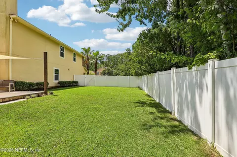 Exterior - 1755 Eagle Crest Dr, Fleming Island, FL 32003 photo 9 of 20