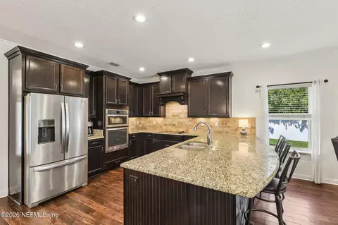 Kitchen - 1755 Eagle Crest Dr, Fleming Island, FL 32003 photo 1 of 3