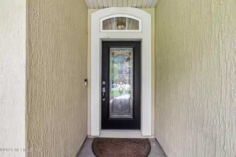 Entry Way - 1755 Eagle Crest Dr, Fleming Island, FL 32003 photo 1 of 4