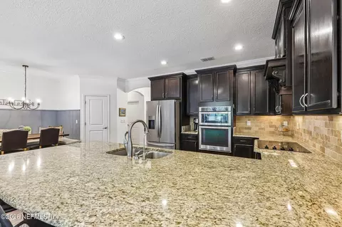 Kitchen - 1755 Eagle Crest Dr, Fleming Island, FL 32003 photo 3 of 3