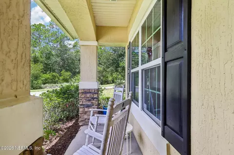 Exterior - 1755 Eagle Crest Dr, Fleming Island, FL 32003 photo 5 of 20