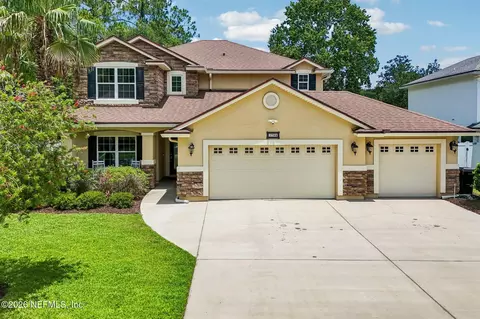 Exterior - 1755 Eagle Crest Dr, Fleming Island, FL 32003 photo 12 of 20