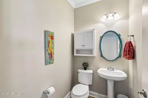 Bath - 1755 Eagle Crest Dr, Fleming Island, FL 32003 photo 4 of 6