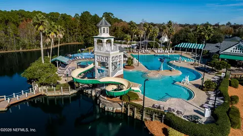 Exterior - 1755 Eagle Crest Dr, Fleming Island, FL 32003 photo 15 of 20