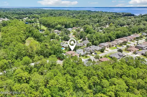 View/Area - 1755 Eagle Crest Dr, Fleming Island, FL 32003 photo 8 of 13