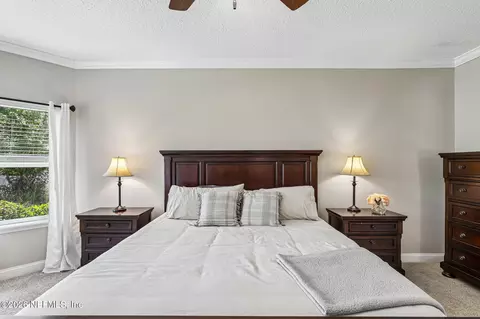 Bedroom - 1755 Eagle Crest Dr, Fleming Island, FL 32003 photo 3 of 12