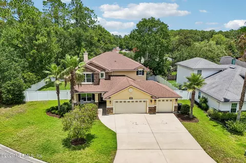 View/Area - 1755 Eagle Crest Dr, Fleming Island, FL 32003 photo 2 of 13