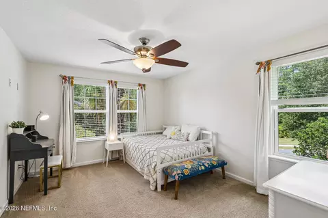 Bedroom - 1755 Eagle Crest Dr, Fleming Island, FL 32003 photo 8 of 12