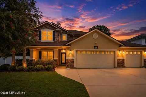 Exterior - 1755 Eagle Crest Dr, Fleming Island, FL 32003 photo 2 of 20