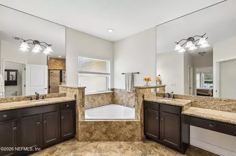 Bath - 1755 Eagle Crest Dr, Fleming Island, FL 32003 photo 1 of 6