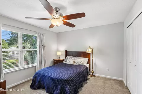 Bedroom - 1755 Eagle Crest Dr, Fleming Island, FL 32003 photo 6 of 12