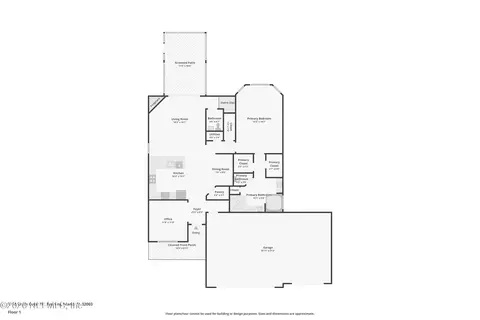Other - 1755 Eagle Crest Dr, Fleming Island, FL 32003 photo 17 of 33
