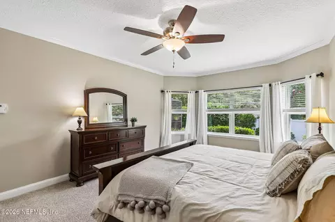 Bedroom - 1755 Eagle Crest Dr, Fleming Island, FL 32003 photo 2 of 12
