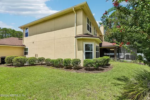 Exterior - 1755 Eagle Crest Dr, Fleming Island, FL 32003 photo 11 of 20
