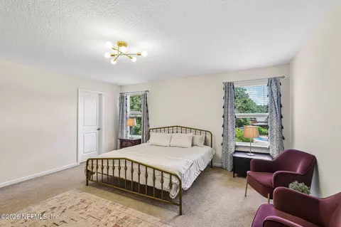 Bedroom - 1755 Eagle Crest Dr, Fleming Island, FL 32003 photo 11 of 12