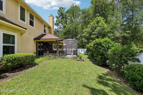 Exterior - 1755 Eagle Crest Dr, Fleming Island, FL 32003 photo 10 of 20