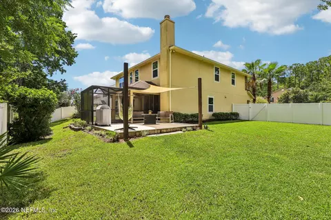 Exterior - 1755 Eagle Crest Dr, Fleming Island, FL 32003 photo 8 of 20