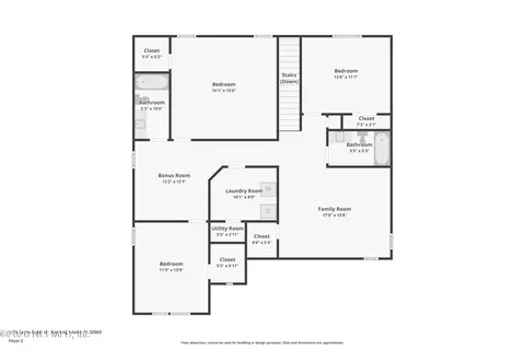 Other - 1755 Eagle Crest Dr, Fleming Island, FL 32003 photo 2 of 33