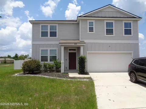 2974 Sunrise Creek Rd, Green Cove Springs, FL 32043