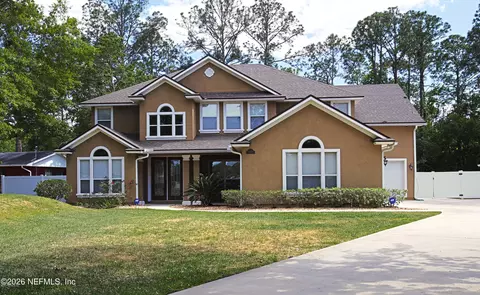 12868 Old St Augustine Rd, Jacksonville, FL 32258