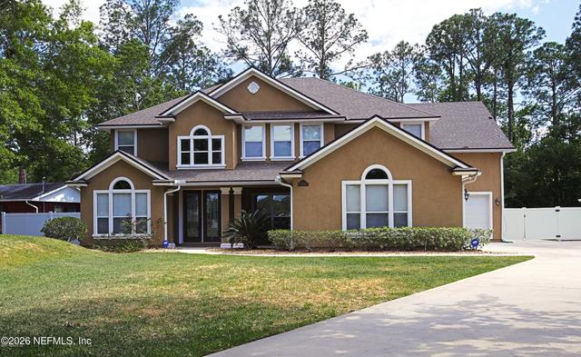 12868 Old St Augustine Rd, Jacksonville, FL 32258