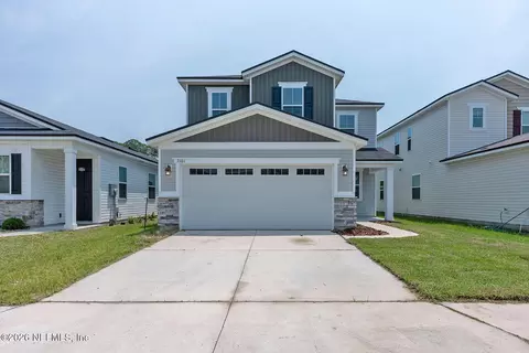7101 Mahogany Run Dr, Jacksonville, FL 32244