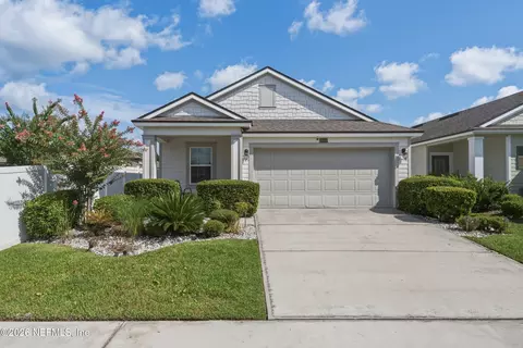 10089 Kit Fox Pkwy, Jacksonville, FL 32222