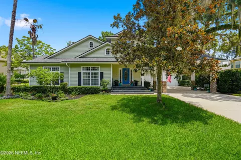 112 Magnolia Hammock Dr, Ponte Vedra Beach, FL 32082