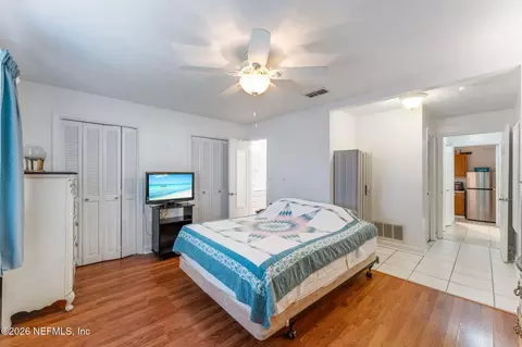 Bedroom - 7307 Maple Tree Dr, Jacksonville, FL 32277 photo 9 of 9