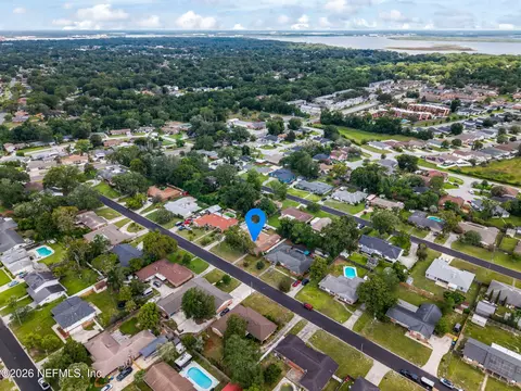 View/Area - 7307 Maple Tree Dr, Jacksonville, FL 32277 photo 2 of 5