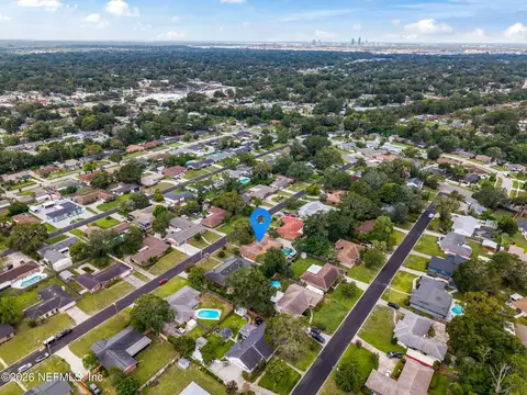 View/Area - 7307 Maple Tree Dr, Jacksonville, FL 32277 photo 1 of 5