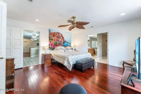Bedroom - 7307 Maple Tree Dr, Jacksonville, FL 32277 photo 4 of 9