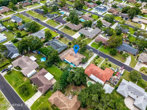 View/Area - 7307 Maple Tree Dr, Jacksonville, FL 32277 photo 3 of 5