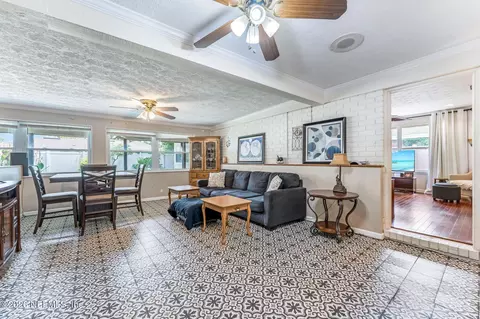 Dining - 7307 Maple Tree Dr, Jacksonville, FL 32277 photo 1 of 2