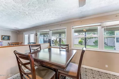 Dining - 7307 Maple Tree Dr, Jacksonville, FL 32277 photo 2 of 2