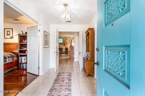 Entry Way - 7307 Maple Tree Dr, Jacksonville, FL 32277 photo 1 of 1