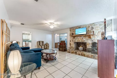Living - 7307 Maple Tree Dr, Jacksonville, FL 32277 photo 1 of 1