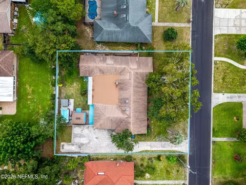 View/Area - 7307 Maple Tree Dr, Jacksonville, FL 32277 photo 4 of 5