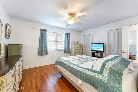 Bedroom - 7307 Maple Tree Dr, Jacksonville, FL 32277 photo 8 of 9