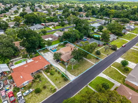 View/Area - 7307 Maple Tree Dr, Jacksonville, FL 32277 photo 5 of 5