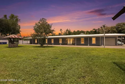 865 Cole Rd, Jacksonville, FL 32218