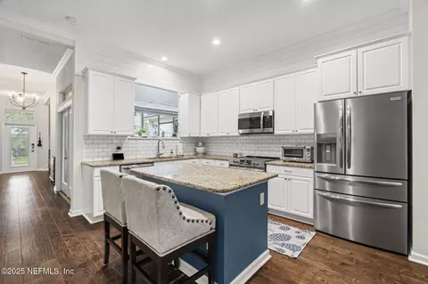 Kitchen - 1169 Overdale Rd, Saint Augustine, FL 32080 photo 1 of 4