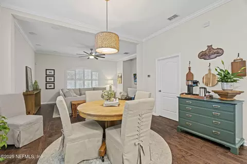 Dining - 1169 Overdale Rd, Saint Augustine, FL 32080 photo 2 of 3